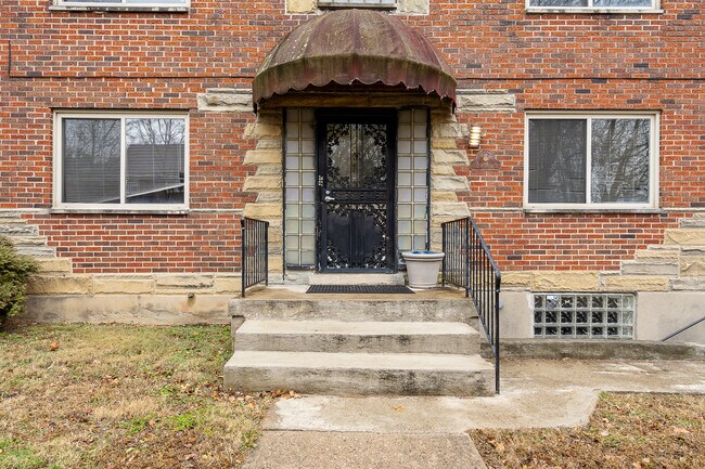 Foto del edificio - 602 Rockford Ave