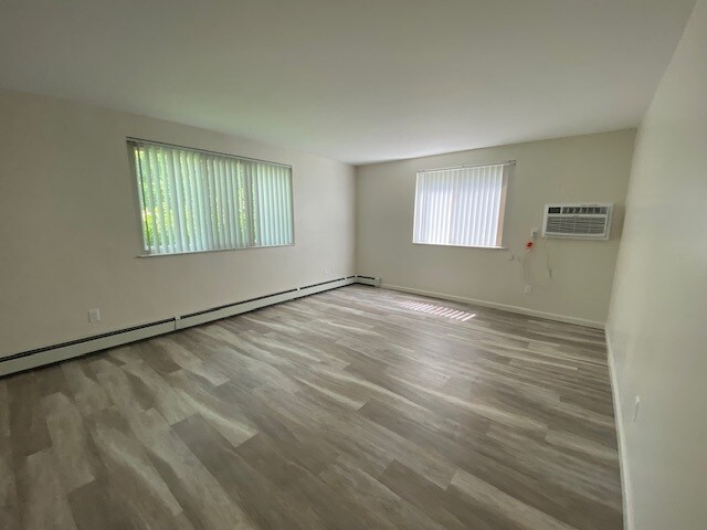 Sala de estar - 219 Brookridge Ct