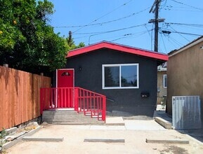 Building Photo - 1575 1/2 Munson Avenue