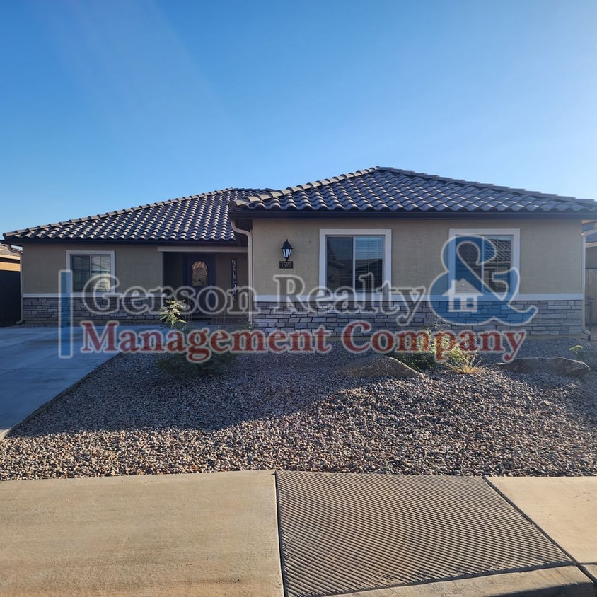 Beautiful Newer Home In Casa Grande!!! House Rental in Casa Grande
