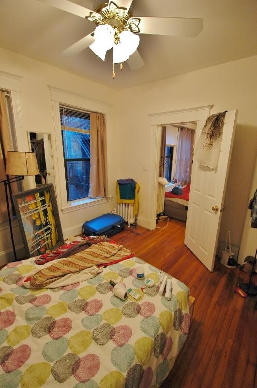 Building Photo - 35 Westland Ave