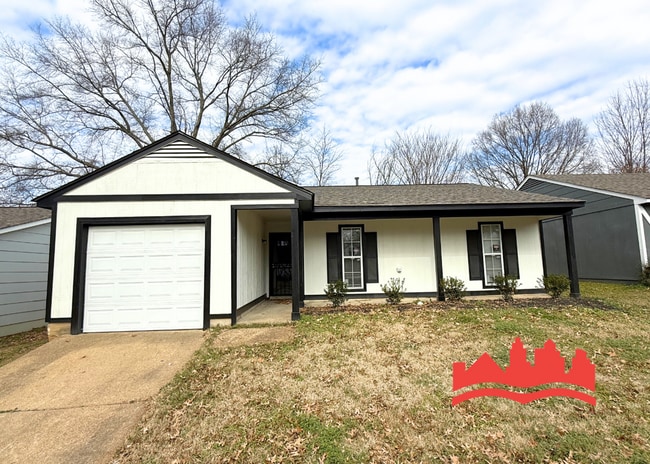 Photo - 5636 Maple Tree Dr House