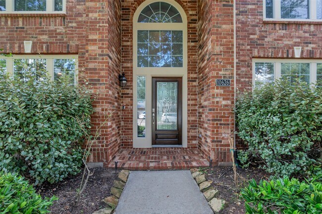 Foto del edificio - 10626 Cortland Ridge Ln