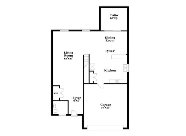 Building Photo - 649 Rocky Meadow Dr