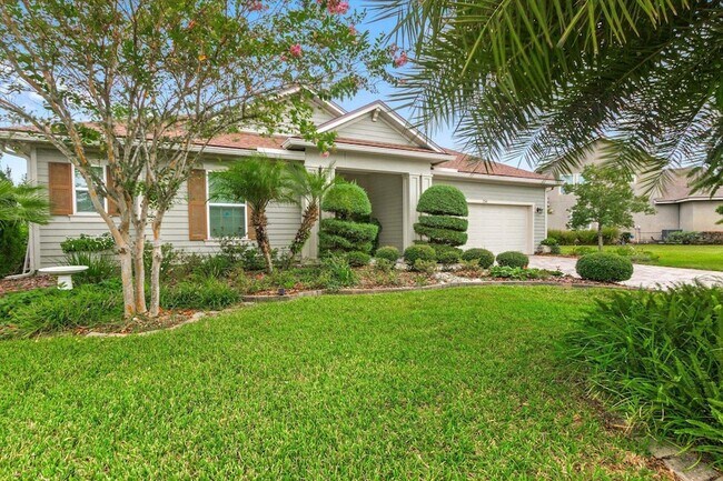 Building Photo - 256 Vivian James Dr