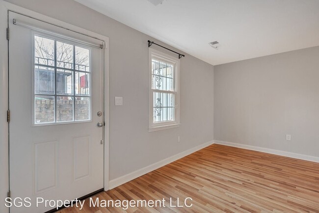 Building Photo - 1 br, 1 bath House - 1211 Potomac Ave SE