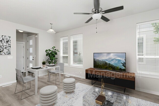 Foto del edificio - 429 N Traquair Ln
