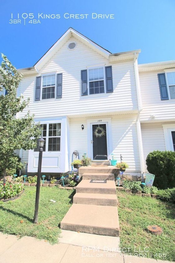 Foto principal - Beautiful Home Near Quantico Marine Base!