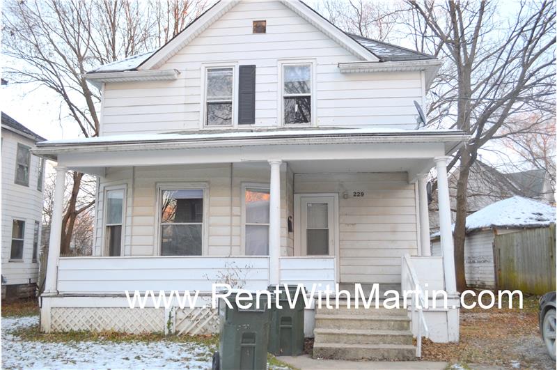 Primary Photo - 229 Virden St