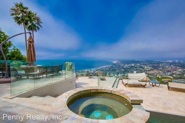 Building Photo - 4 br, 5 bath House - 2032 Via Casa Alta