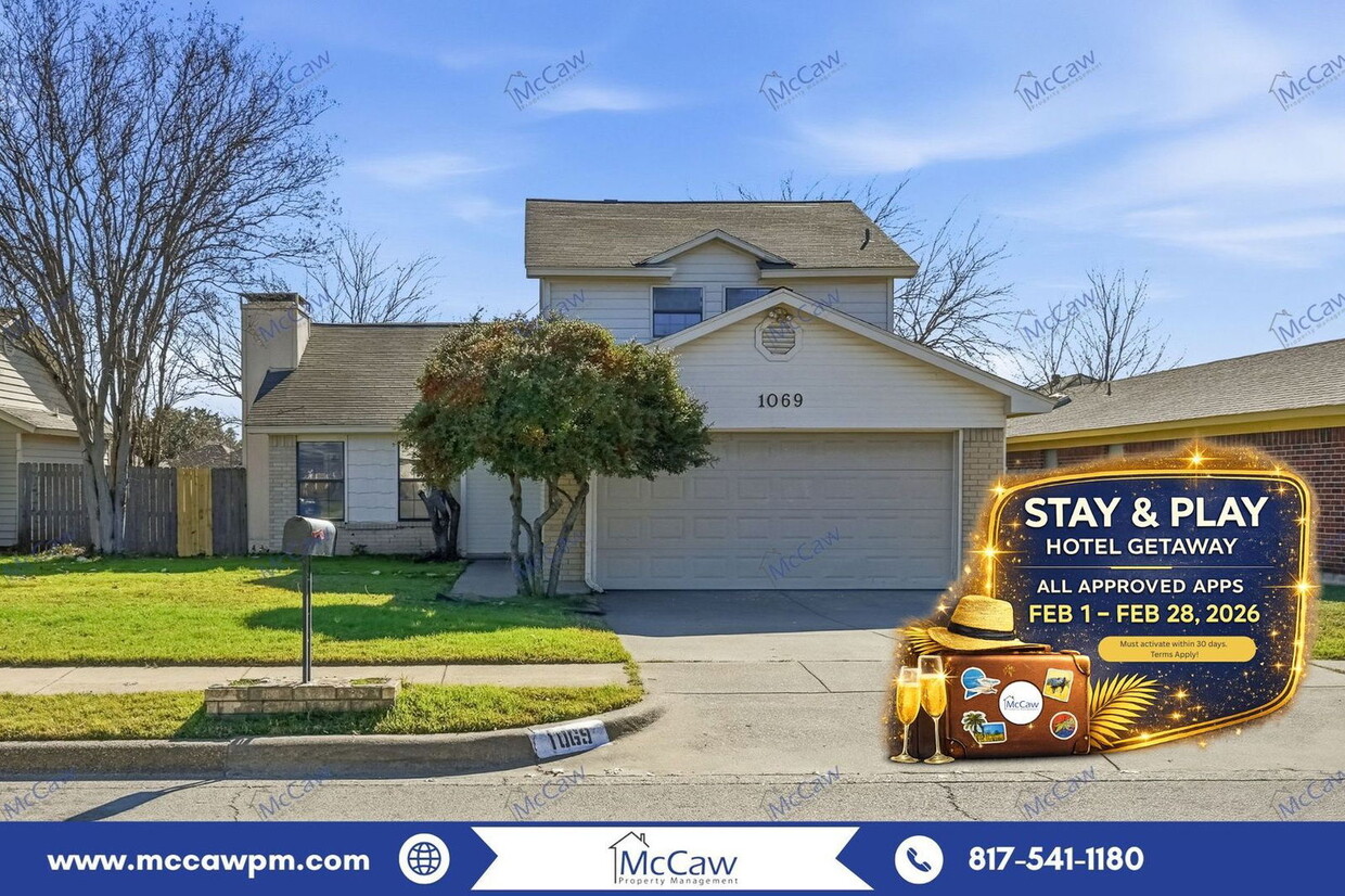 Photo - 1069 W Hills Ter