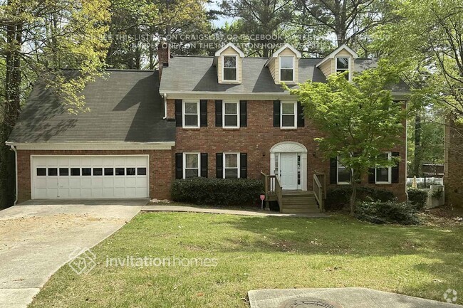 Building Photo - 4184 King Richard Ct