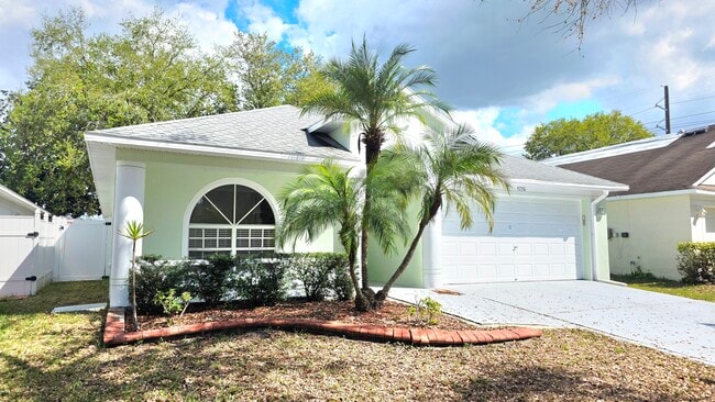 Building Photo - 9730 White Barn Way