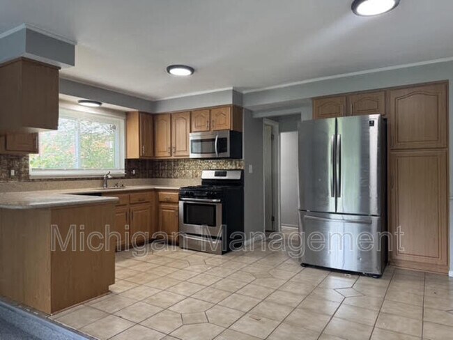 Foto del edificio - 45299 Indian Creek Dr