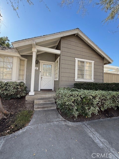 Building Photo - 63 Thicket