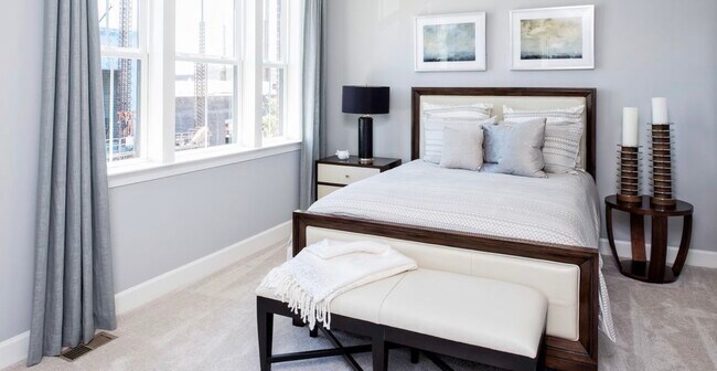 Foto del edificio - 4702 Underwood St