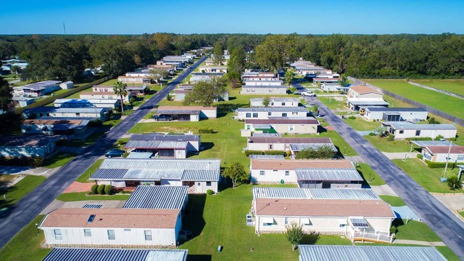 Foto del edificio - Paddock Park South