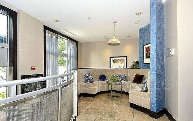 Foto del edificio - 1800 Wilson Blvd