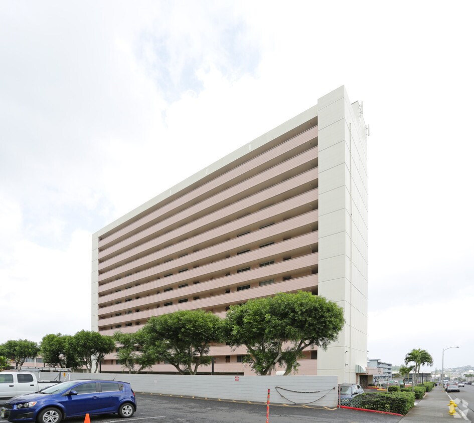 Hale Ana'Ole Apartments in Kaneohe, HI