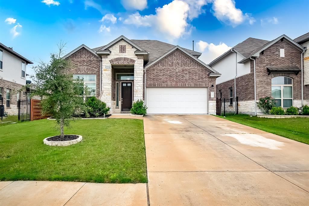 Primary Photo - 1400 Little Elm Trail