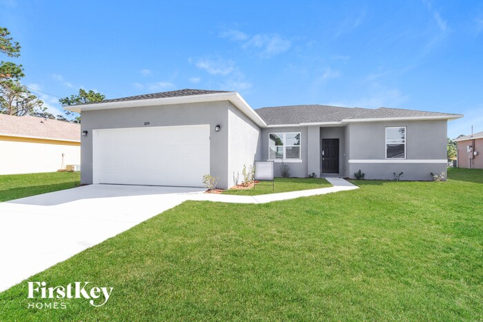 Foto principal - 109 Hillock Ave NW