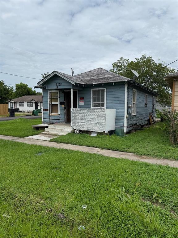 Foto principal - 2238 Hutton St