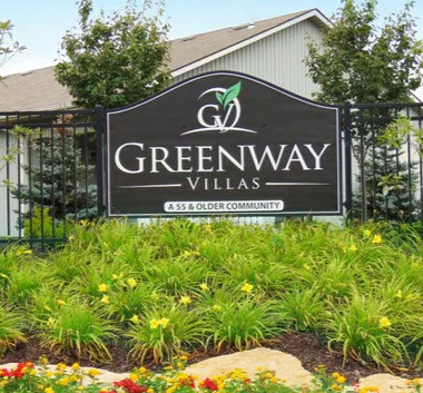 Primary Photo - Greenway Villas