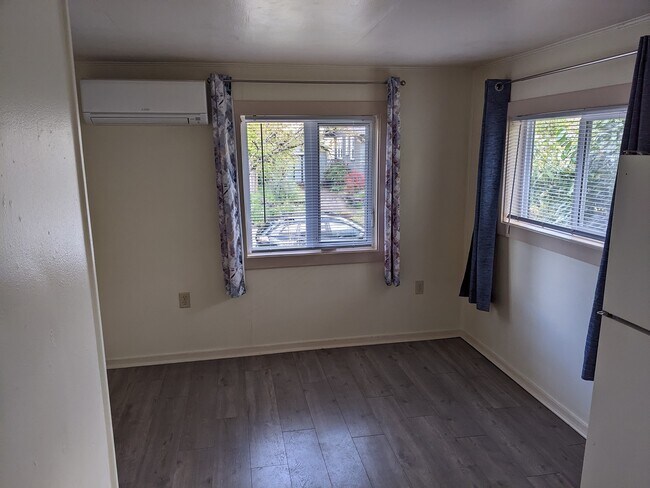 Sala de estar (1) - 1124 Almaden St