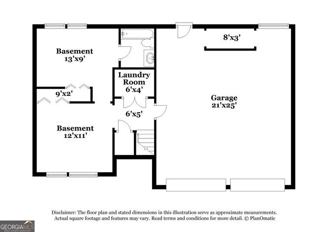 Foto del edificio - 4930 Baker Plantation Way
