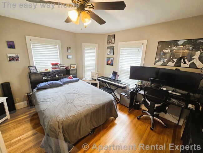 Foto del edificio - 55 Gorham St