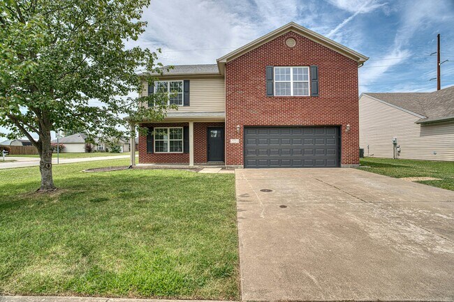 Foto del edificio - 4961 Overland Dr