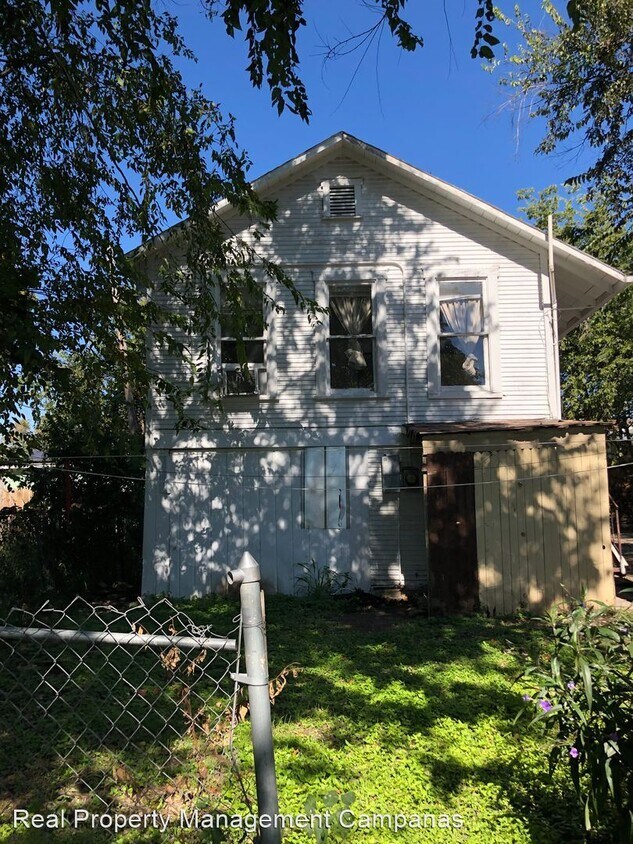 1 br, 1 bath House 509 Rigsby Ave Unit B House Rental in San