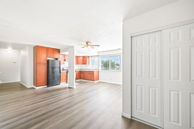 Photo - 1609 B St (Hayward, CA) Apartment