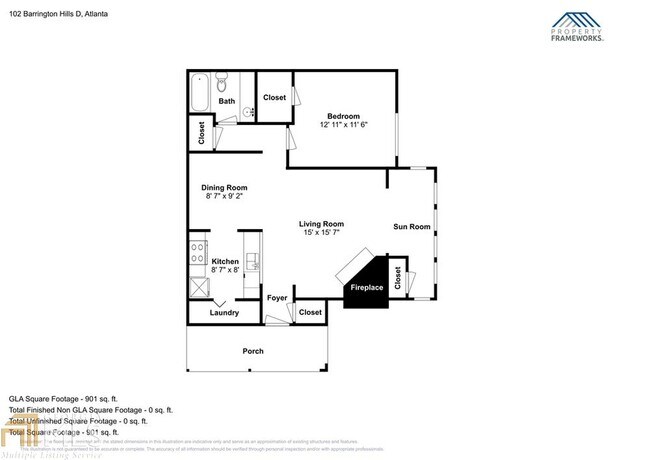 Building Photo - 102 Barrington Hills Dr
