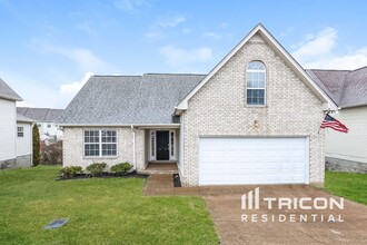 Building Photo - 1889 Olive Cir