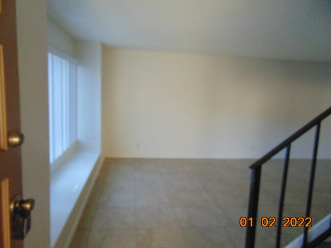 Living room from entry - 1243 Prairie Dog Cir
