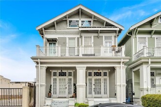 Building Photo - 1718 Josephine St