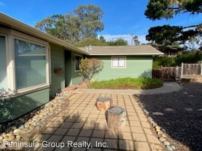 Foto del edificio - 3 br, 2 bath House - 334 17 Mile Drive
