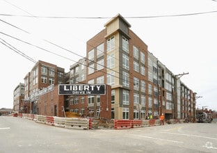 Liberty Warehouse Rentals - Durham, NC | Apartments.com