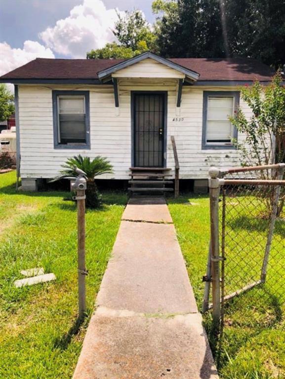 Primary Photo - 4530 Teton St
