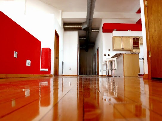 Foto del edificio - 335 N Superior St