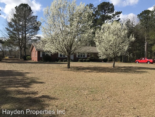 Building Photo - 3 br, 1 bath House - 201 Clayton Carriker Rd