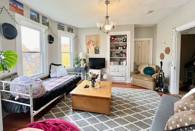 Foto del edificio - 79 Wensley St