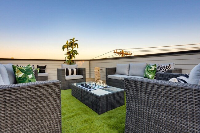 Foto del edificio - 1035 Scovel St