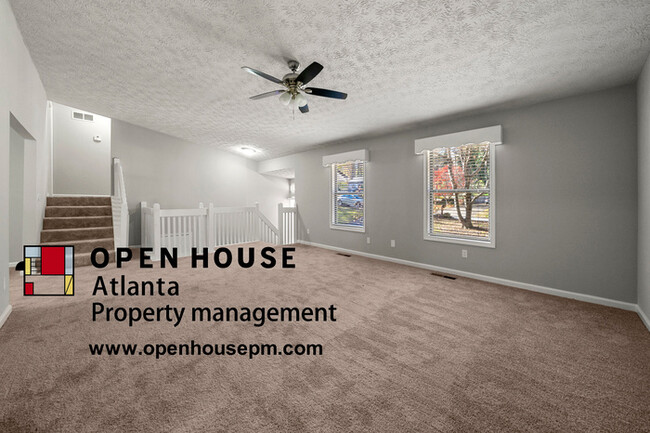 Building Photo - 2291 Carousel Ct, Marietta