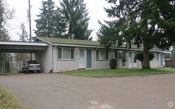 Foto principal - Cynthia Court Apartments