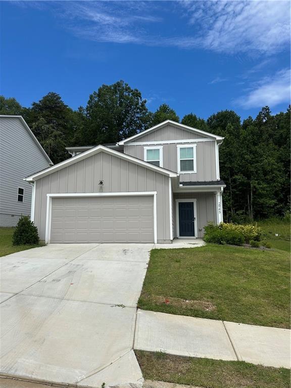 Foto principal - 2945 Salinger Wy