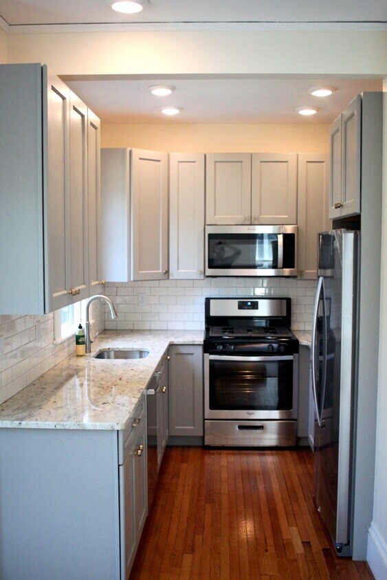 14 Bigelow St, Cambridge, MA 02139 Apartments in Cambridge, MA