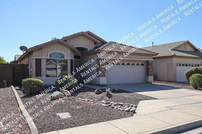 Building Photo - 12823 W Modesto Dr