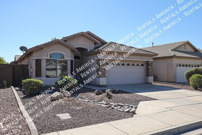 Foto del edificio - 12823 W Modesto Dr